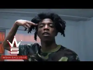 Video: Yungeen Ace Ft. NBA OG 3Three – Gorillaz